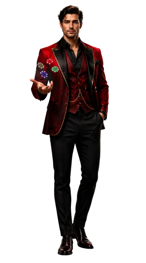 Bruce Bet banner